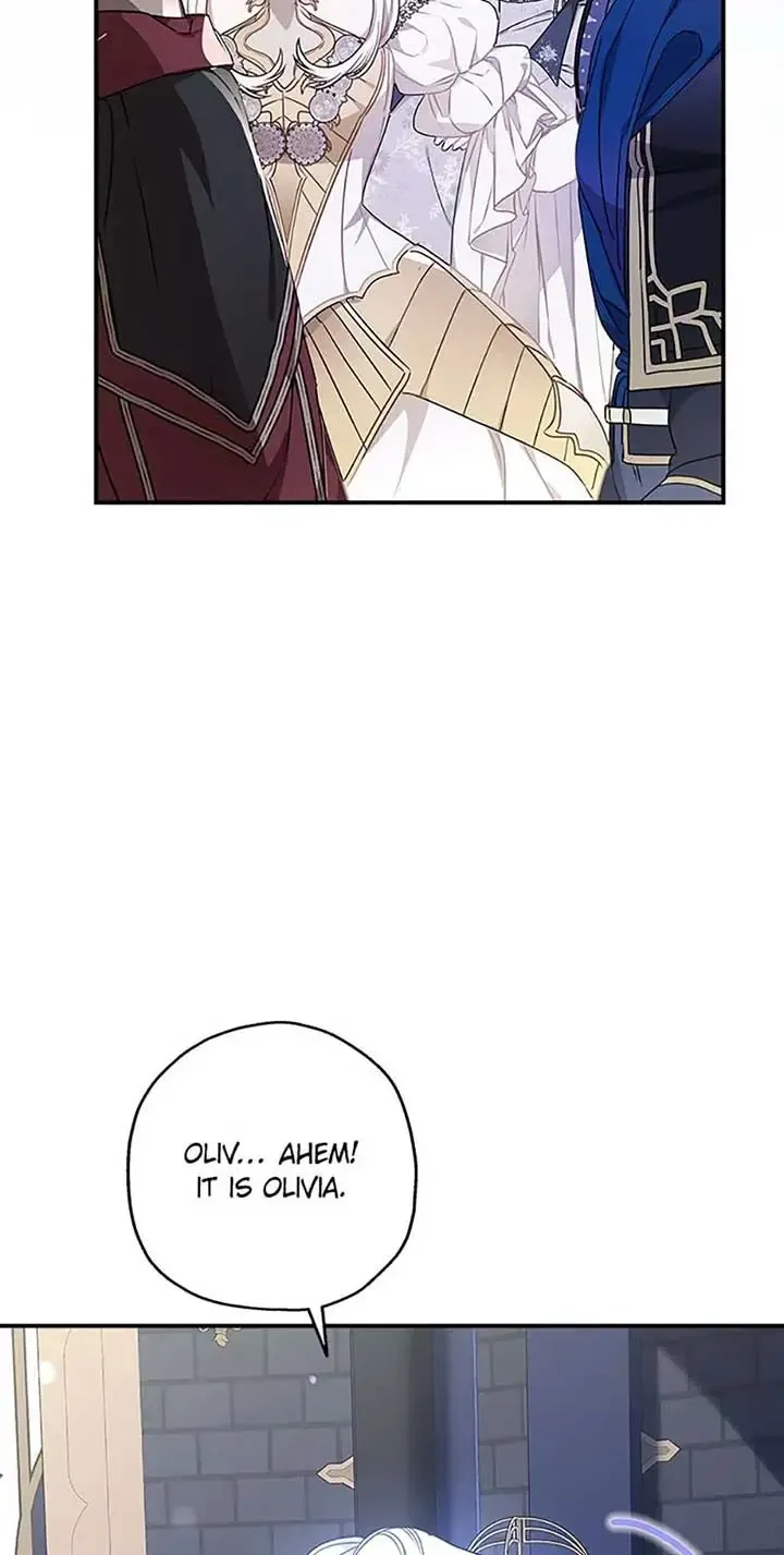 When The Count’s Illegitimate Daughter Gets Married Zinmanga X Chapter 96 Page 37
