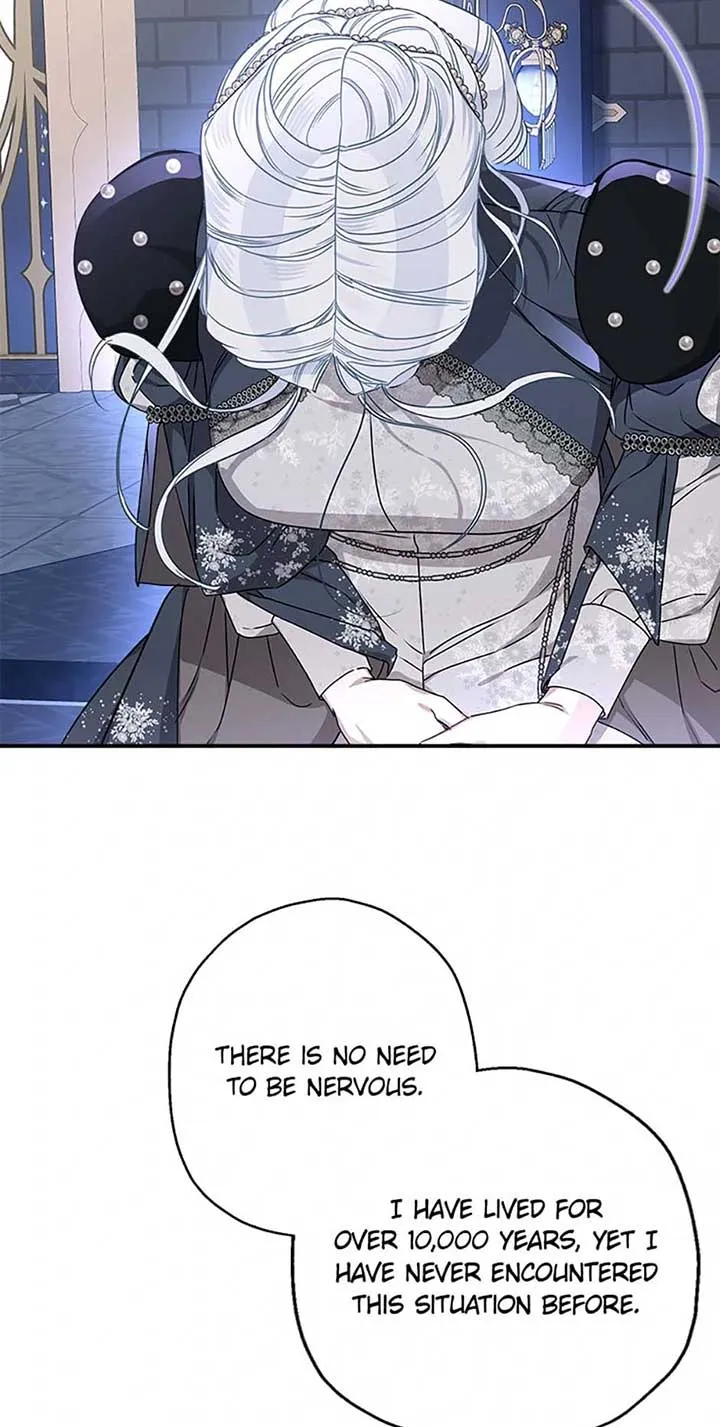 When The Count’s Illegitimate Daughter Gets Married Zinmanga X Chapter 96 Page 38