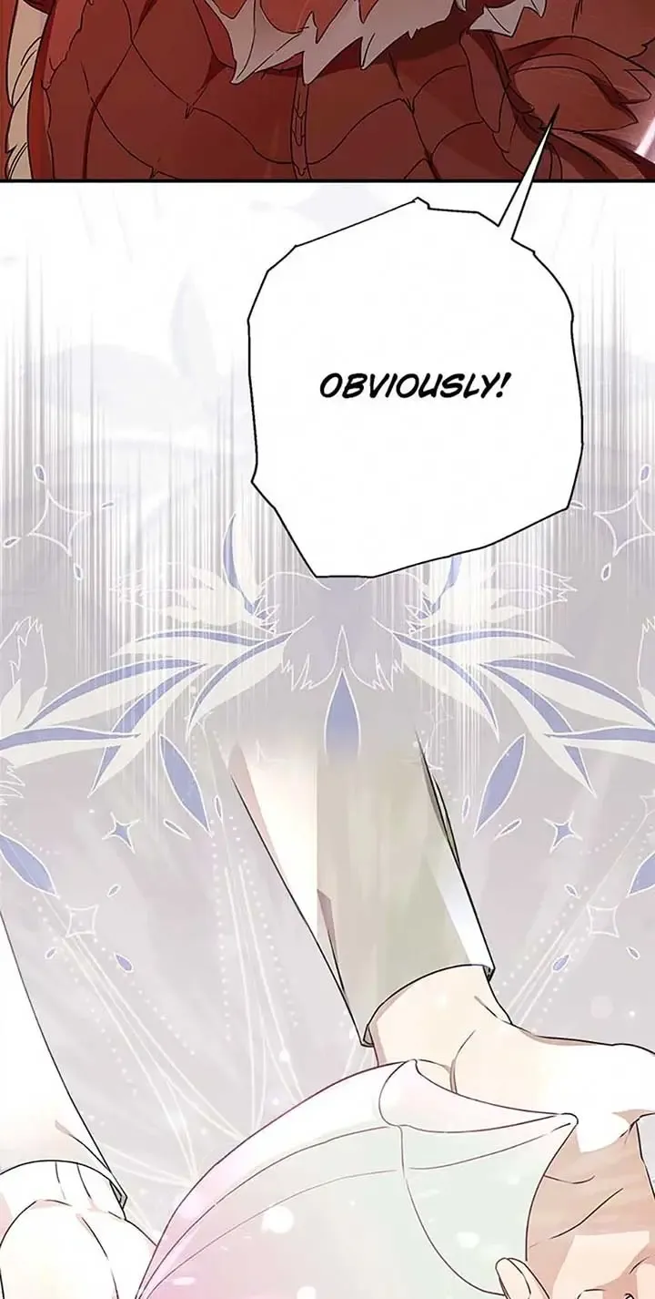 When The Count’s Illegitimate Daughter Gets Married Zinmanga X Chapter 96 Page 47