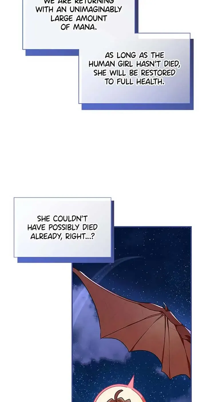 When The Count’s Illegitimate Daughter Gets Married Zinmanga X Chapter 96 Page 54