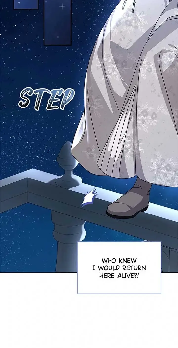 When The Count’s Illegitimate Daughter Gets Married Zinmanga X Chapter 96 Page 57