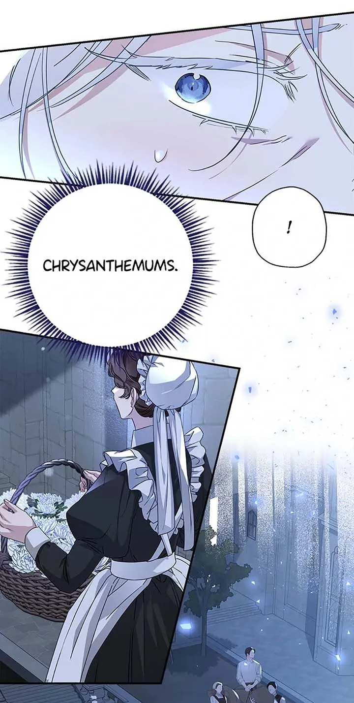 When The Count’s Illegitimate Daughter Gets Married Zinmanga X Chapter 96 Page 63