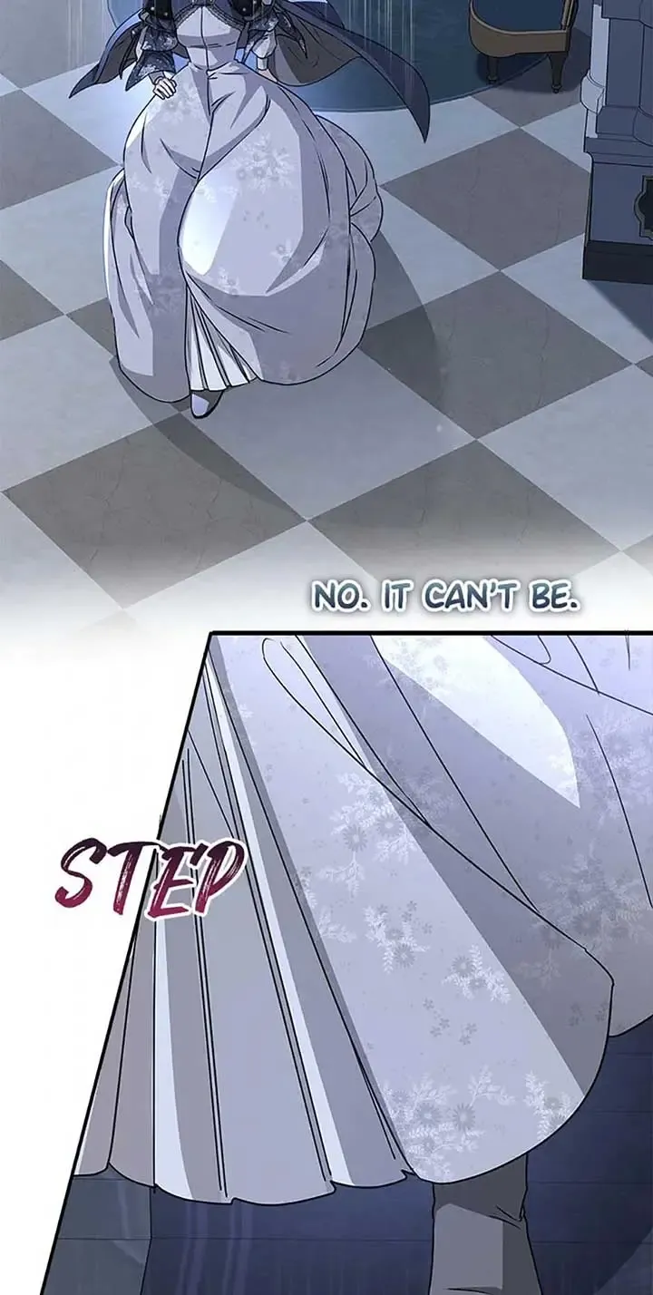 When The Count’s Illegitimate Daughter Gets Married Zinmanga X Chapter 96 Page 67