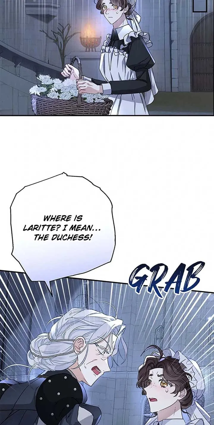 When The Count’s Illegitimate Daughter Gets Married Zinmanga X Chapter 96 Page 70