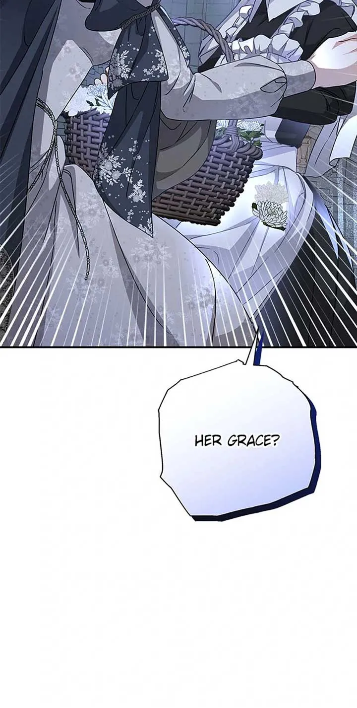 When The Count’s Illegitimate Daughter Gets Married Zinmanga X Chapter 96 Page 71
