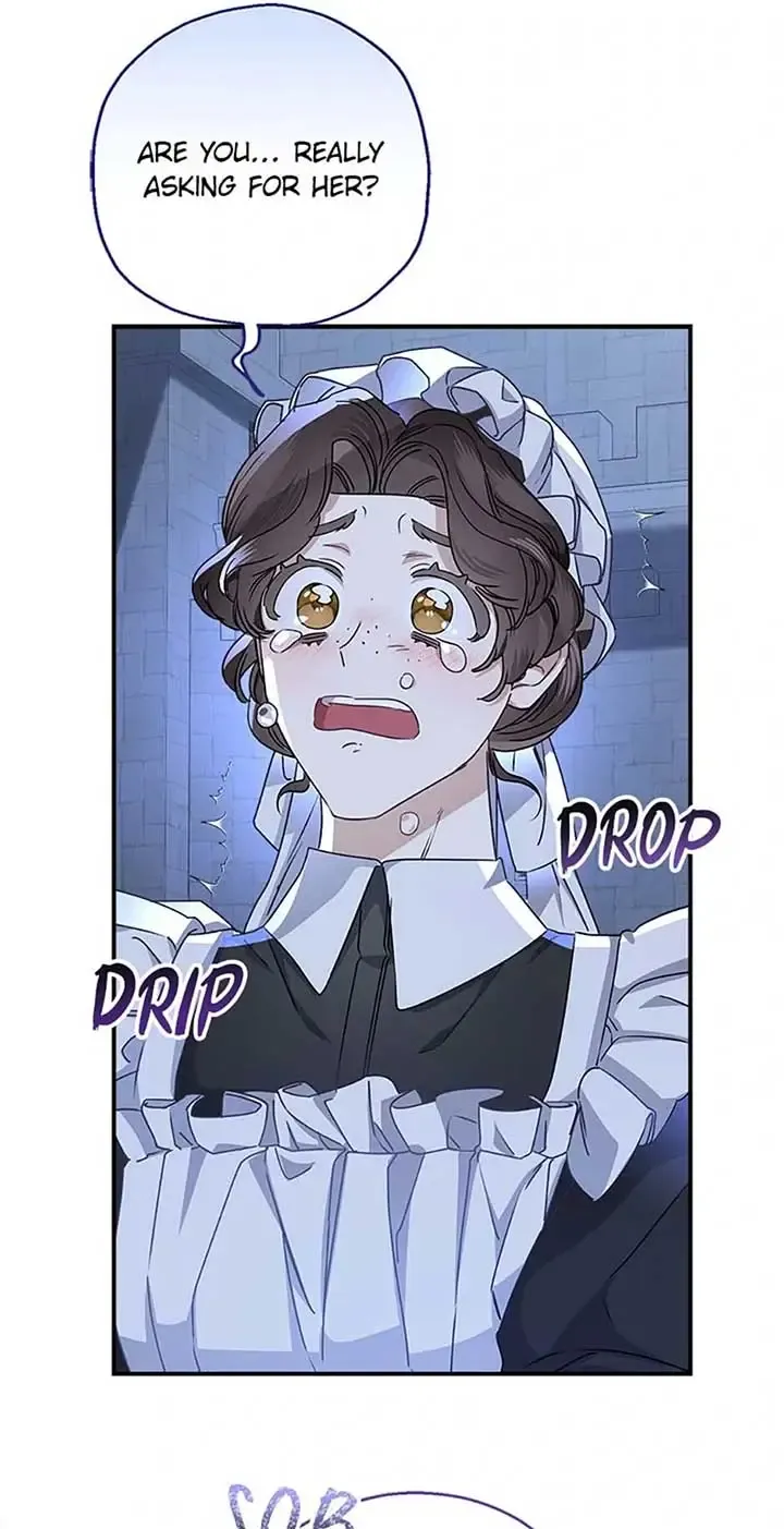 When The Count’s Illegitimate Daughter Gets Married Zinmanga X Chapter 96 Page 72