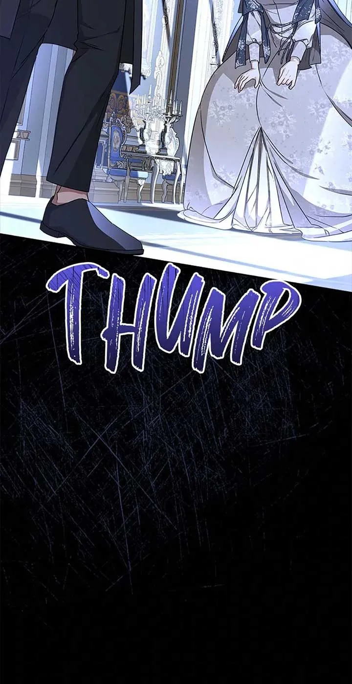 When The Count’s Illegitimate Daughter Gets Married Zinmanga X Chapter 96 Page 80