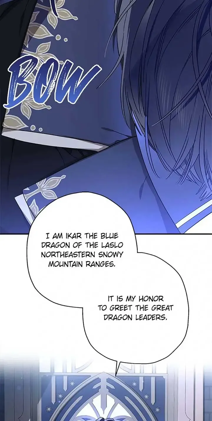 When The Count’s Illegitimate Daughter Gets Married Zinmanga X Chapter 95 Page 43