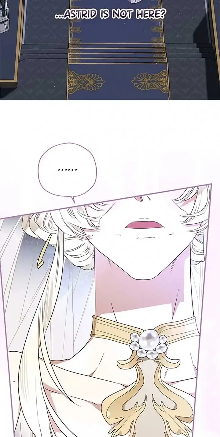 When The Count’s Illegitimate Daughter Gets Married Zinmanga X Chapter 95 Page 48