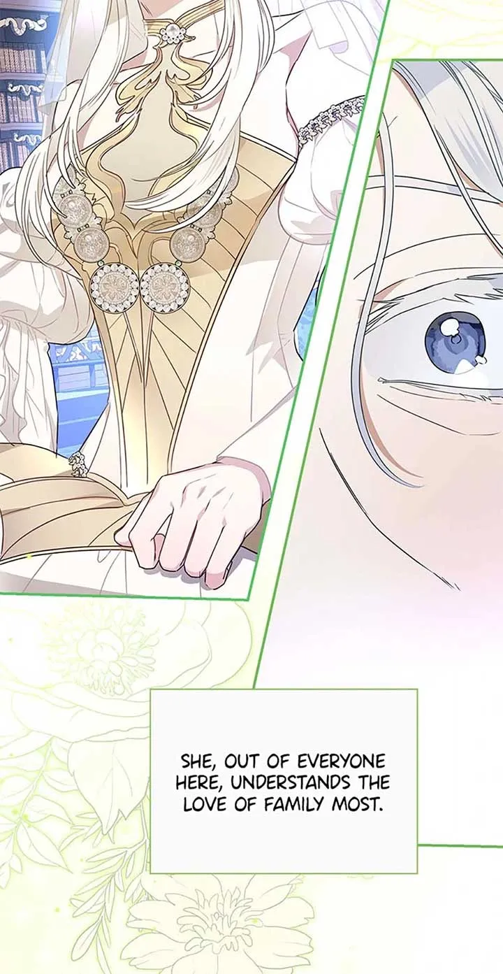 When The Count’s Illegitimate Daughter Gets Married Zinmanga X Chapter 95 Page 54