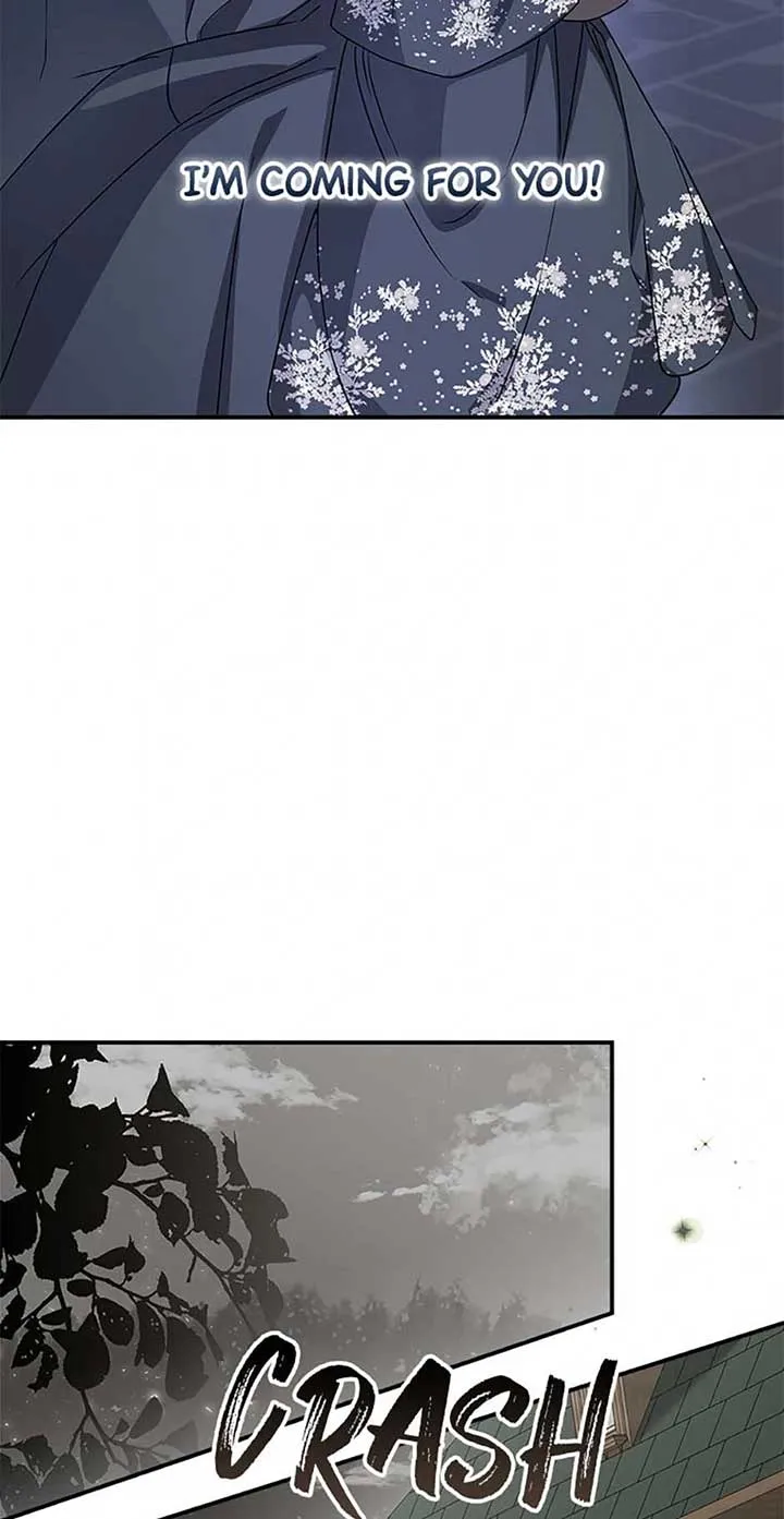 When The Count’s Illegitimate Daughter Gets Married Zinmanga X Chapter 95 Page 57