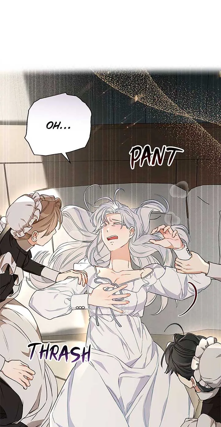 When The Count’s Illegitimate Daughter Gets Married Zinmanga X Chapter 95 Page 60