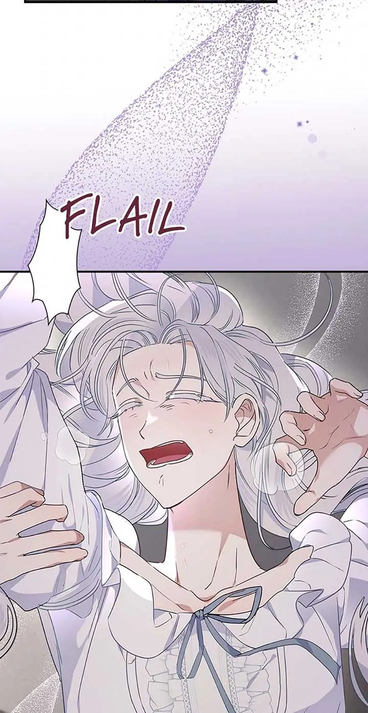 When The Count’s Illegitimate Daughter Gets Married Zinmanga X Chapter 95 Page 64