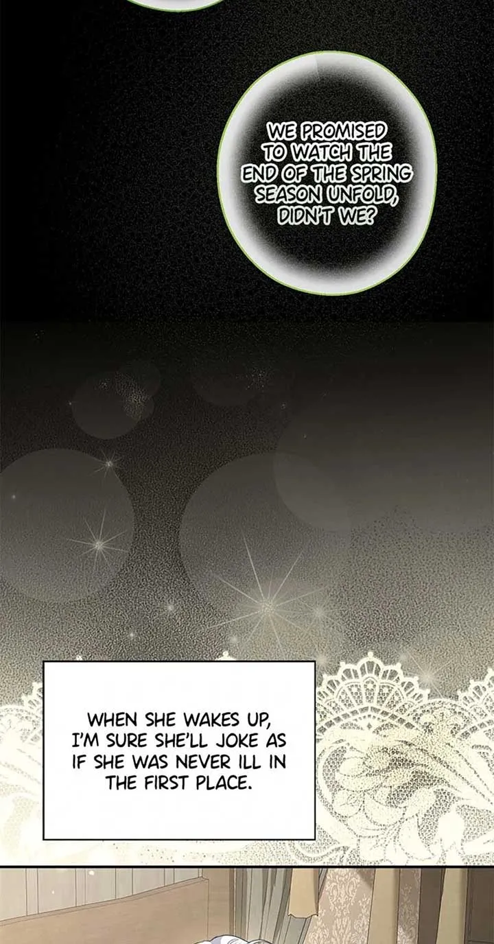 When The Count’s Illegitimate Daughter Gets Married Zinmanga X Chapter 95 Page 73