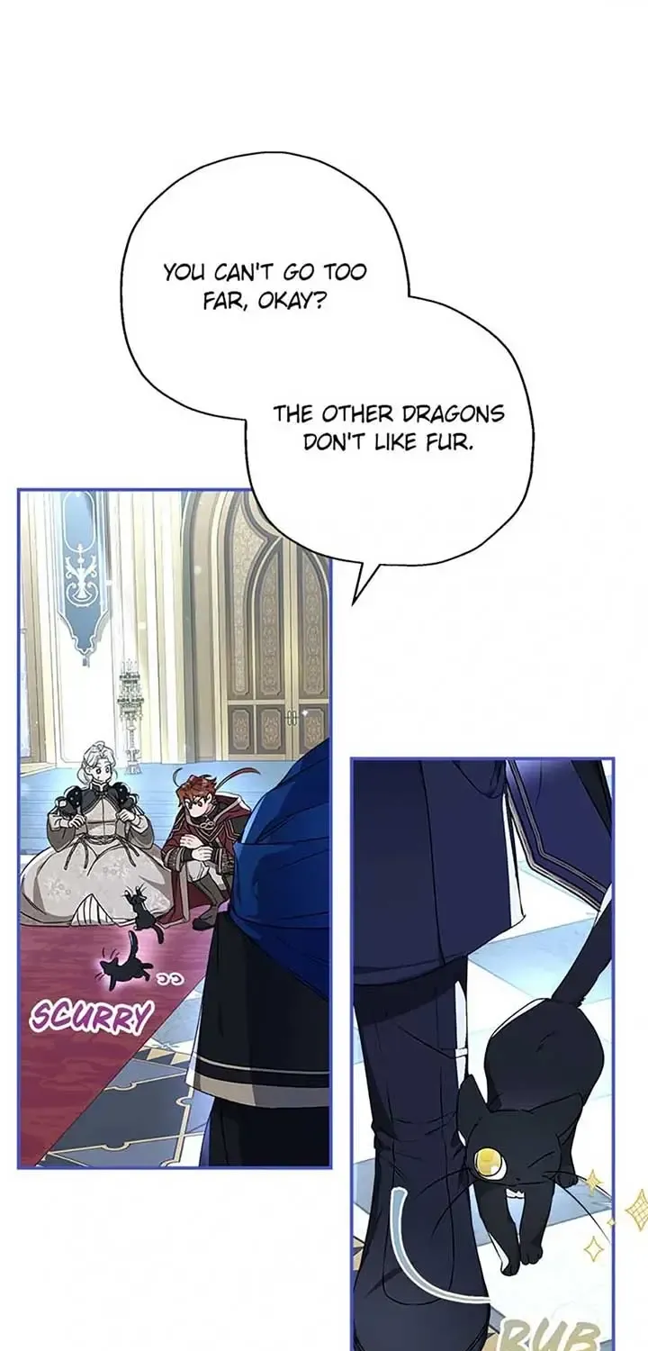 When The Count’s Illegitimate Daughter Gets Married Zinmanga X Chapter 94 Page 44