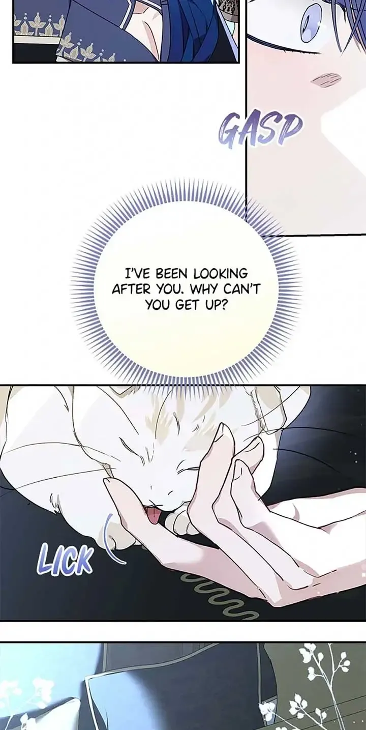 When The Count’s Illegitimate Daughter Gets Married Zinmanga X Chapter 94 Page 59