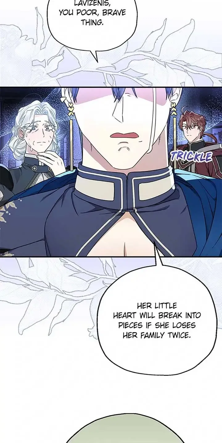 When The Count’s Illegitimate Daughter Gets Married Zinmanga X Chapter 94 Page 73