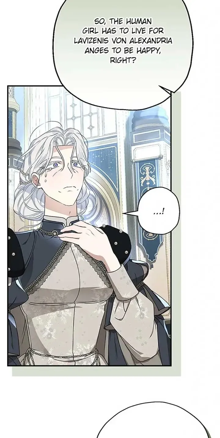 When The Count’s Illegitimate Daughter Gets Married Zinmanga X Chapter 94 Page 74