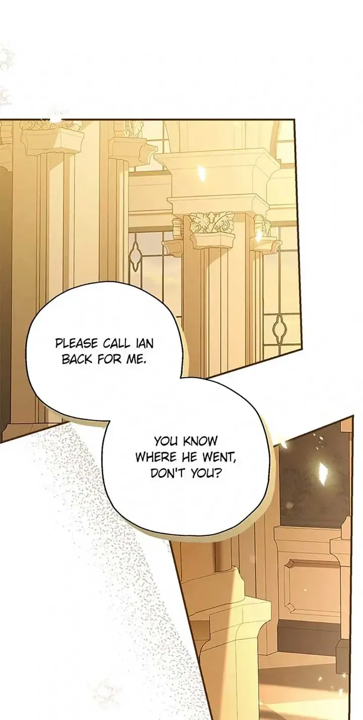 When The Count’s Illegitimate Daughter Gets Married Zinmanga X Chapter 93 Page 2