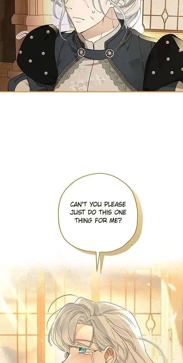 When The Count’s Illegitimate Daughter Gets Married Zinmanga X Chapter 93 Page 6