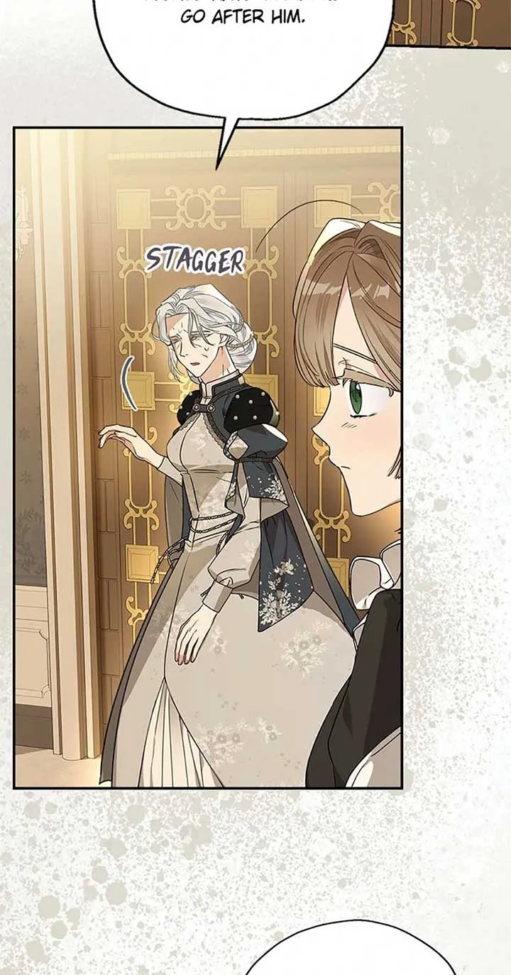 When The Count’s Illegitimate Daughter Gets Married Zinmanga X Chapter 93 Page 15