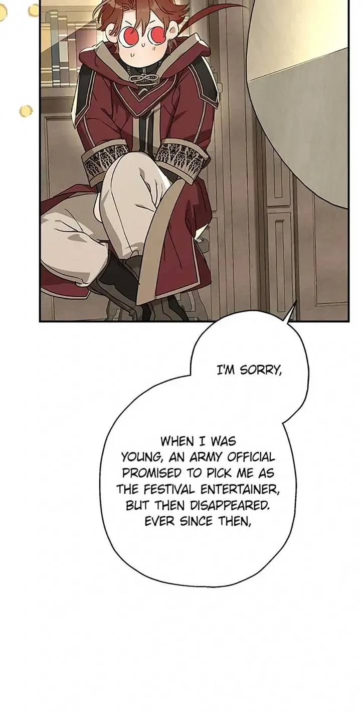 When The Count’s Illegitimate Daughter Gets Married Zinmanga X Chapter 92 Page 3