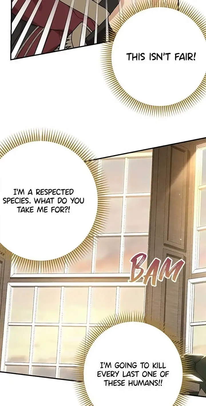 When The Count’s Illegitimate Daughter Gets Married Zinmanga X Chapter 92 Page 8