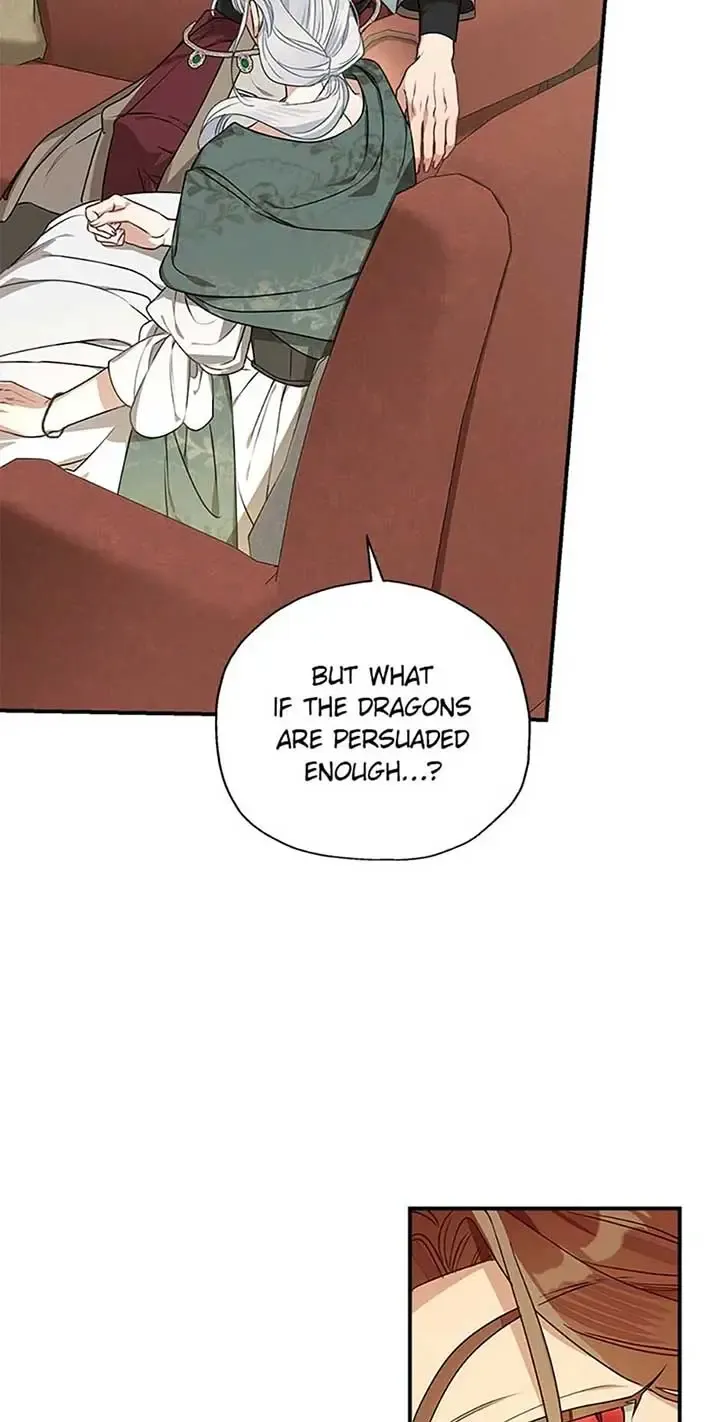 When The Count’s Illegitimate Daughter Gets Married Zinmanga X Chapter 92 Page 16