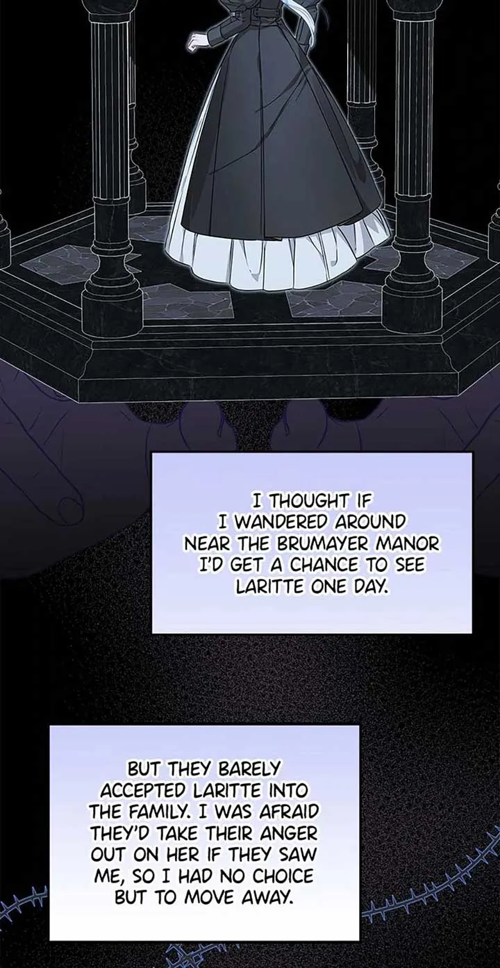 When The Count’s Illegitimate Daughter Gets Married Zinmanga X Chapter 92 Page 23