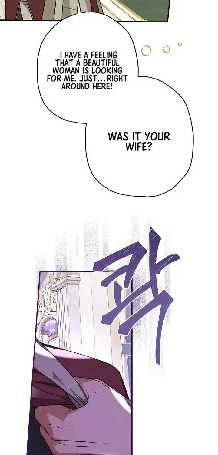 When The Count’s Illegitimate Daughter Gets Married Zinmanga X Chapter 91 Page 13
