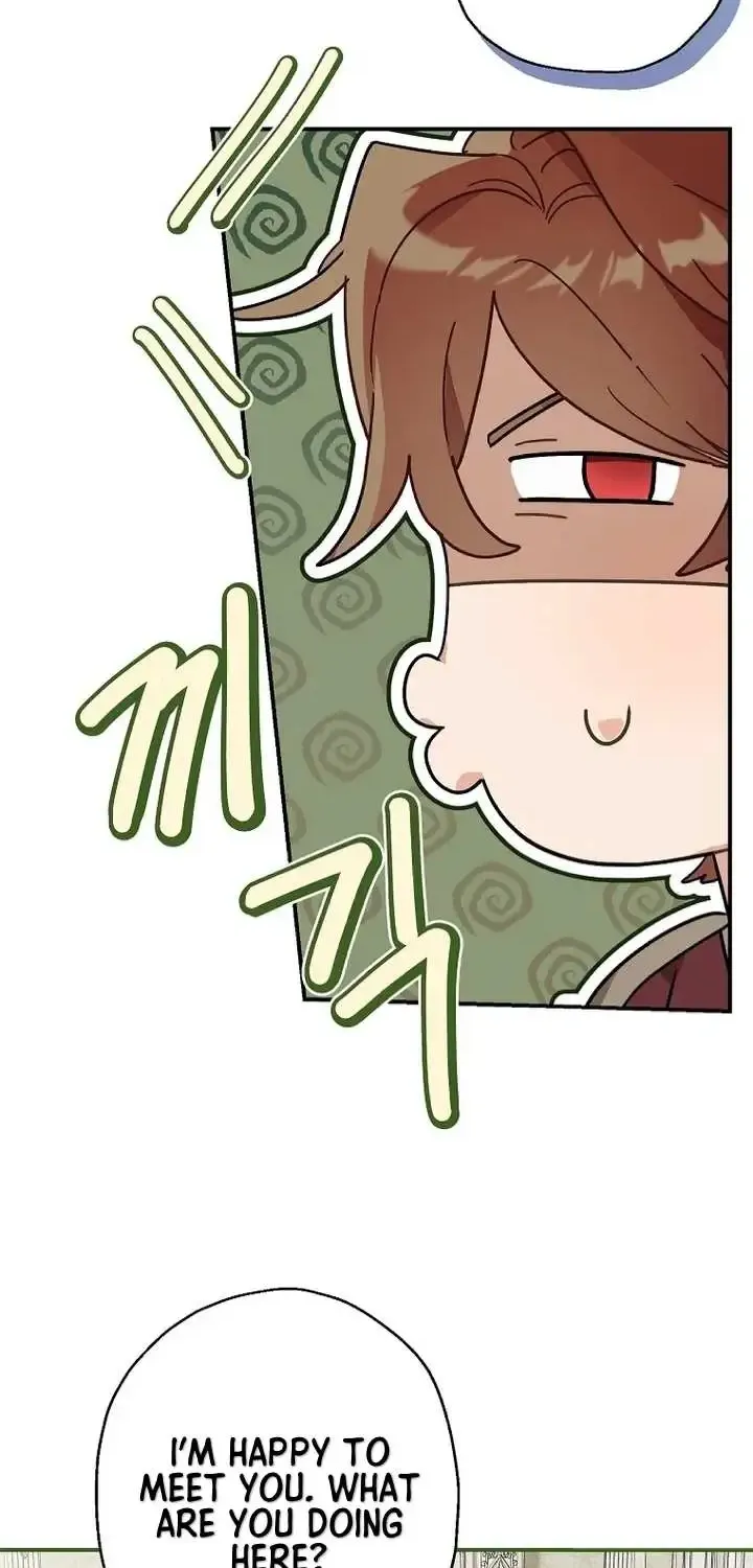 When The Count’s Illegitimate Daughter Gets Married Zinmanga X Chapter 91 Page 20