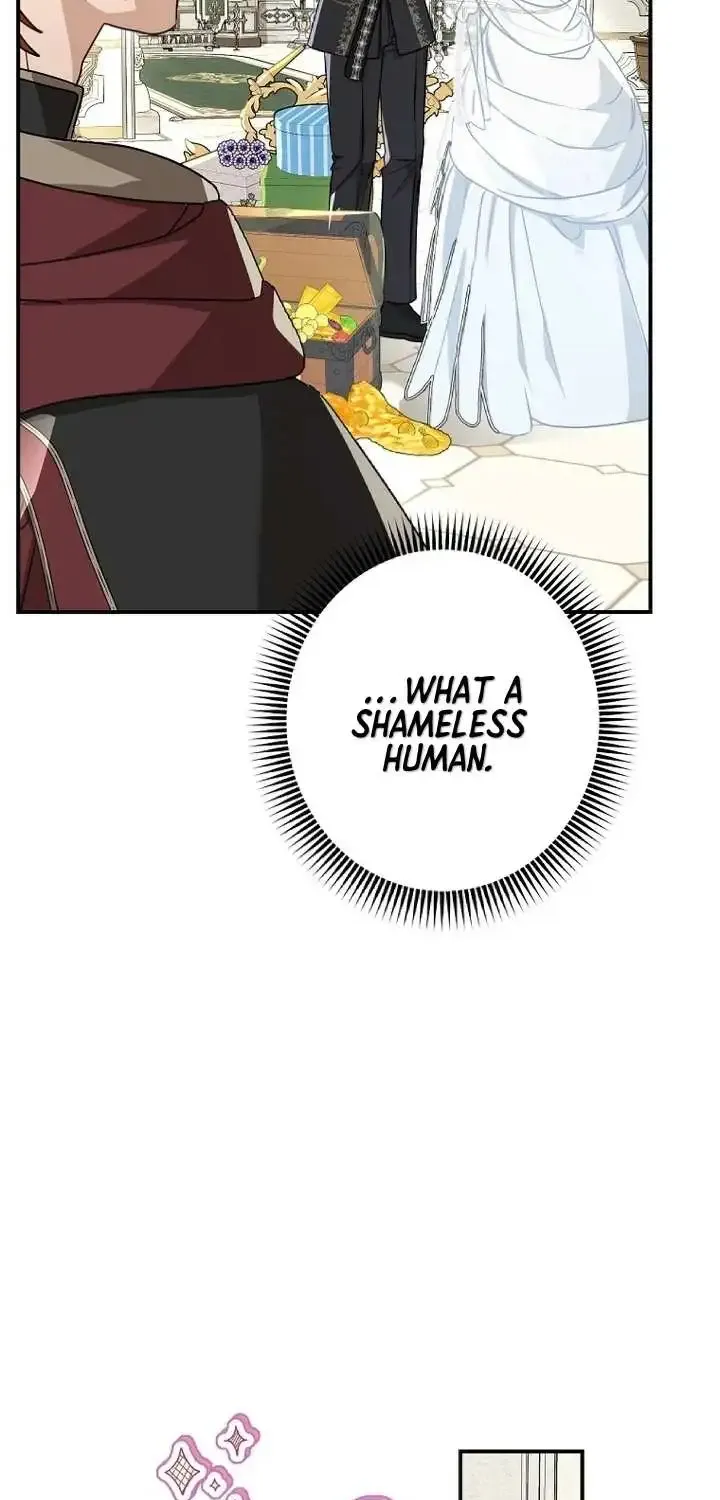 When The Count’s Illegitimate Daughter Gets Married Zinmanga X Chapter 91 Page 30