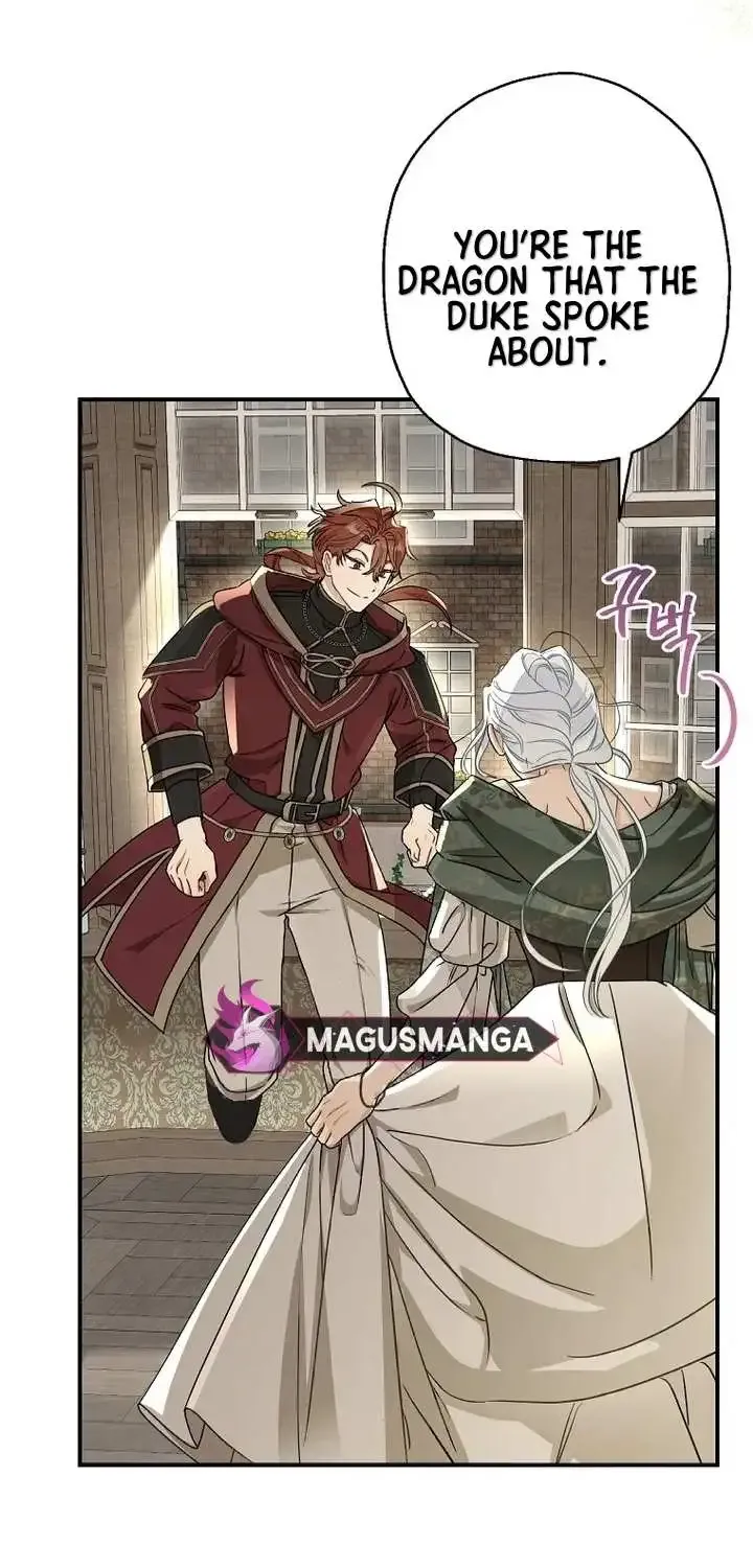 When The Count’s Illegitimate Daughter Gets Married Zinmanga X Chapter 91 Page 48