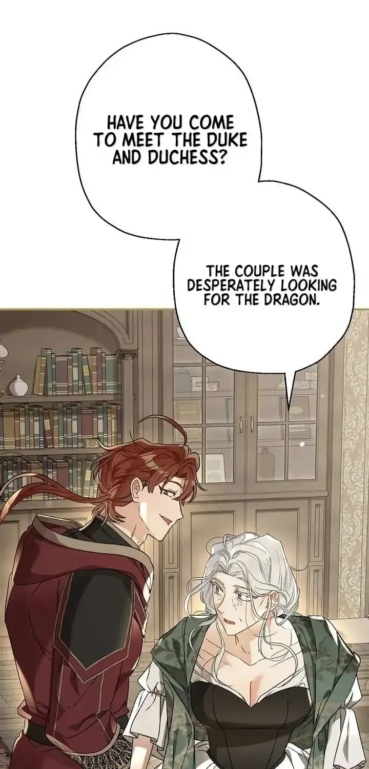 When The Count’s Illegitimate Daughter Gets Married Zinmanga X Chapter 91 Page 49
