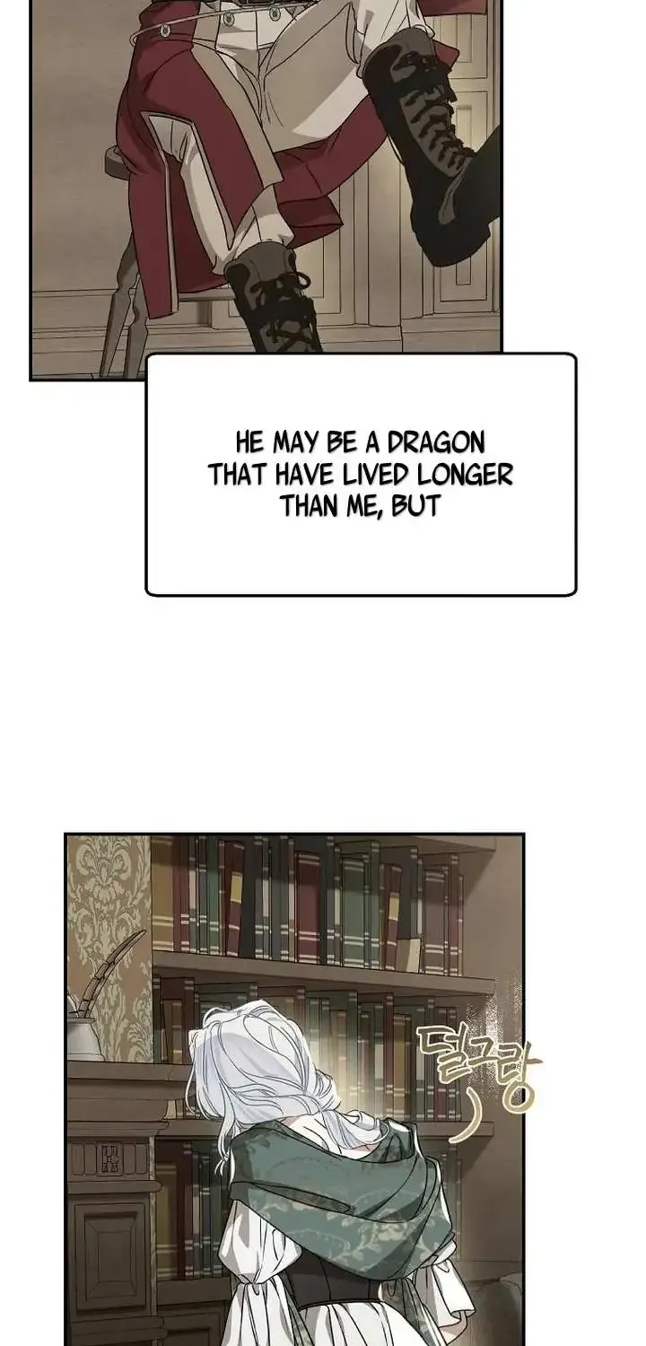 When The Count’s Illegitimate Daughter Gets Married Zinmanga X Chapter 91 Page 58