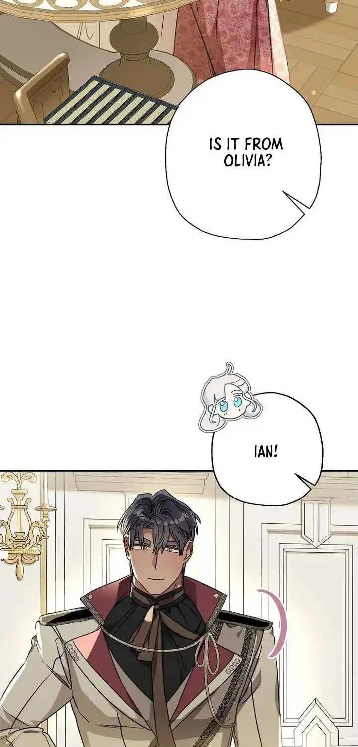 When The Count’s Illegitimate Daughter Gets Married Zinmanga X Chapter 90 Page 19