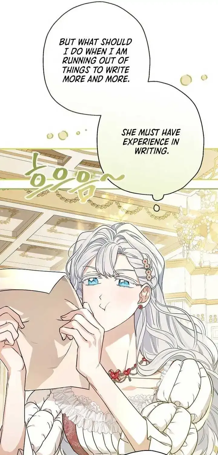 When The Count’s Illegitimate Daughter Gets Married Zinmanga X Chapter 90 Page 27