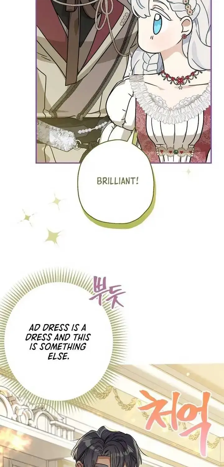 When The Count’s Illegitimate Daughter Gets Married Zinmanga X Chapter 90 Page 29
