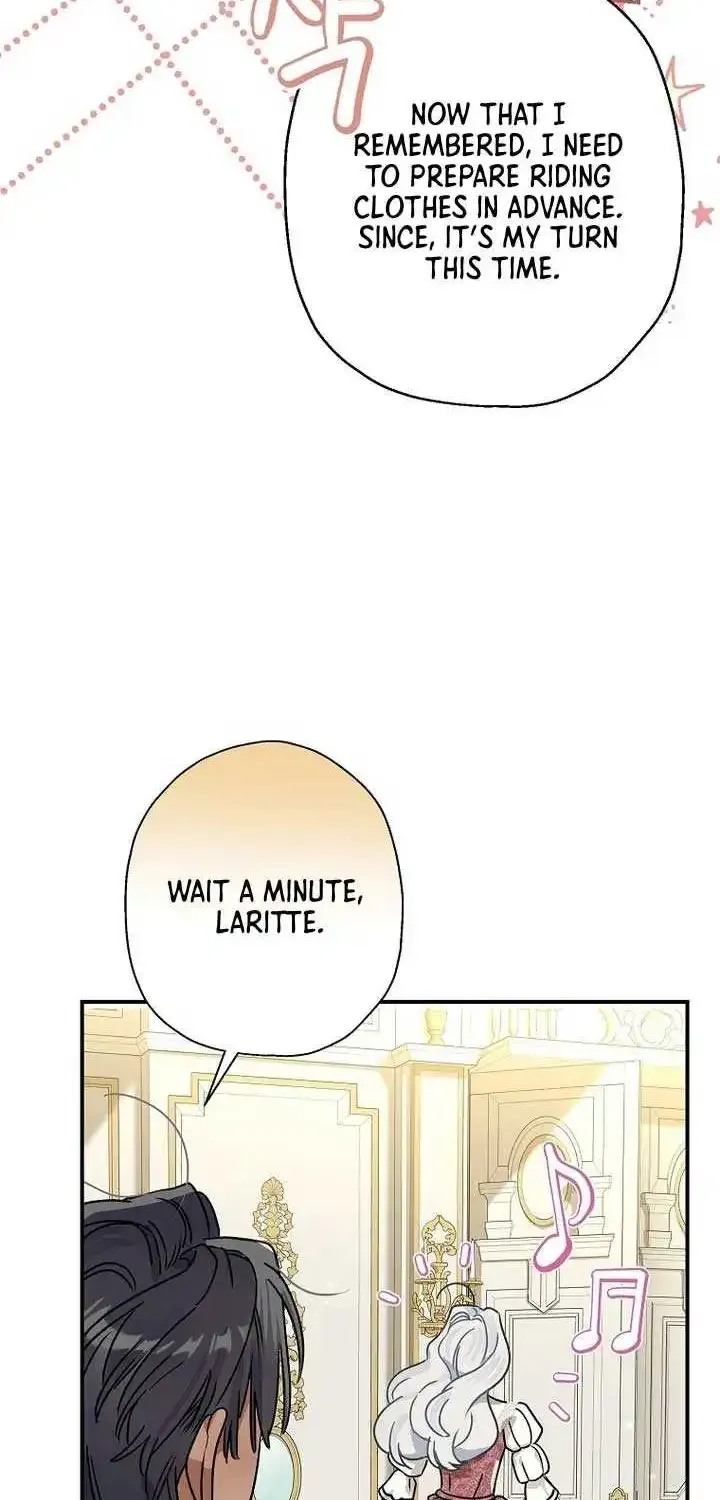 When The Count’s Illegitimate Daughter Gets Married Zinmanga X Chapter 90 Page 33