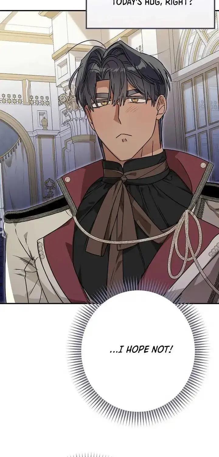 When The Count’s Illegitimate Daughter Gets Married Zinmanga X Chapter 90 Page 35