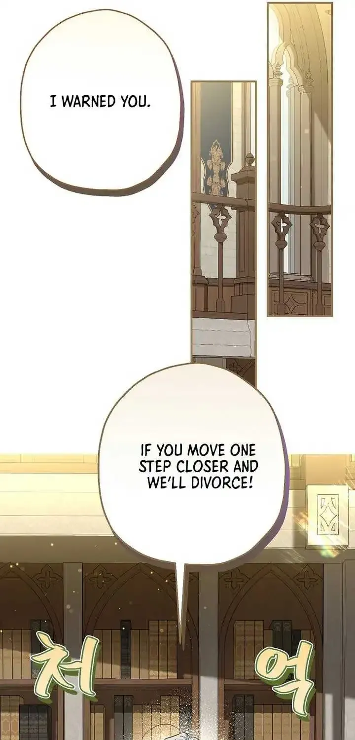 When The Count’s Illegitimate Daughter Gets Married Zinmanga X Chapter 90 Page 37