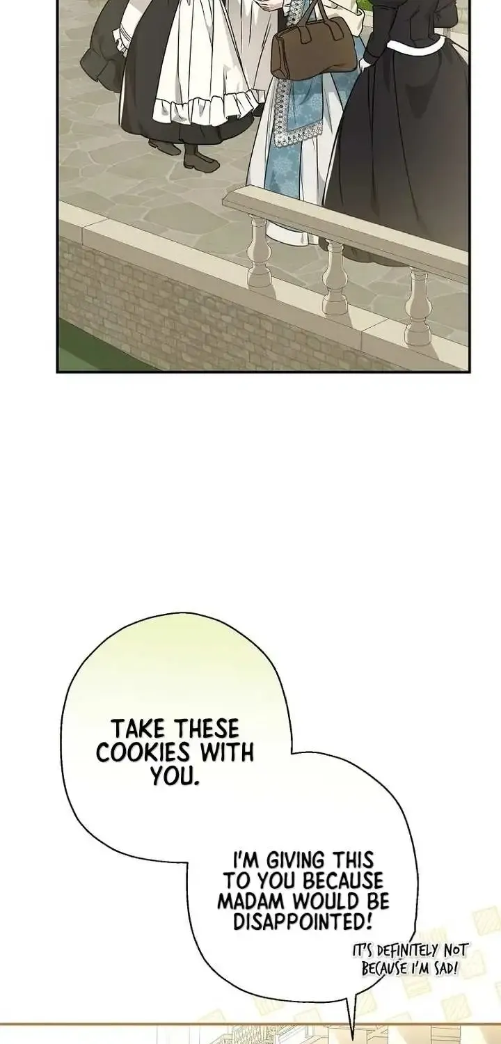 When The Count’s Illegitimate Daughter Gets Married Zinmanga X Chapter 89 Page 4