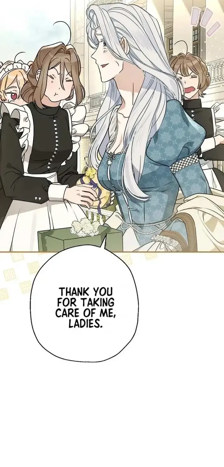 When The Count’s Illegitimate Daughter Gets Married Zinmanga X Chapter 89 Page 5