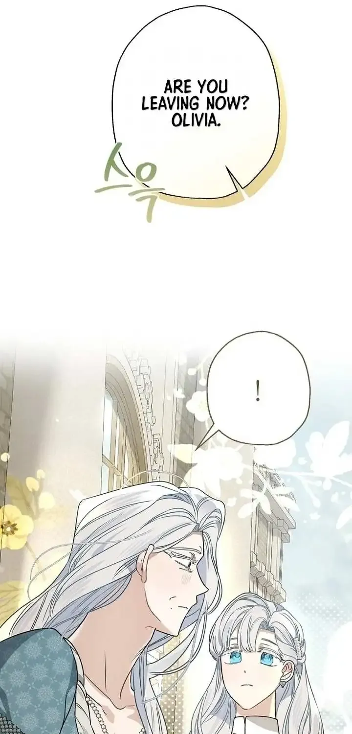 When The Count’s Illegitimate Daughter Gets Married Zinmanga X Chapter 89 Page 6