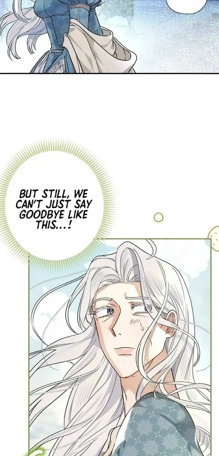 When The Count’s Illegitimate Daughter Gets Married Zinmanga X Chapter 89 Page 51