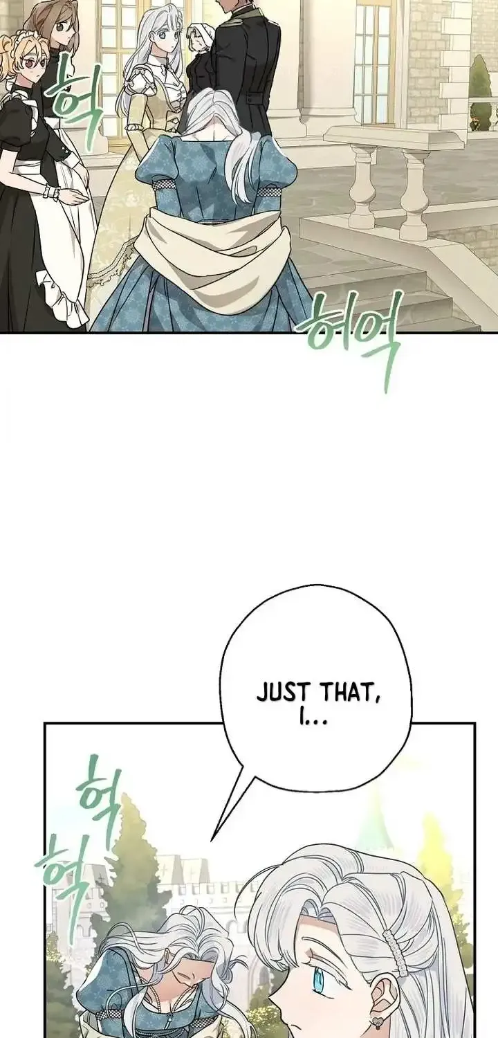 When The Count’s Illegitimate Daughter Gets Married Zinmanga X Chapter 89 Page 57