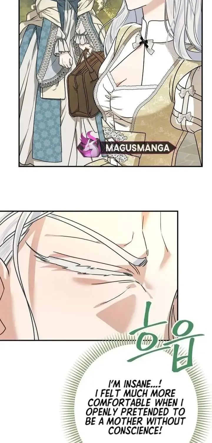 When The Count’s Illegitimate Daughter Gets Married Zinmanga X Chapter 89 Page 58