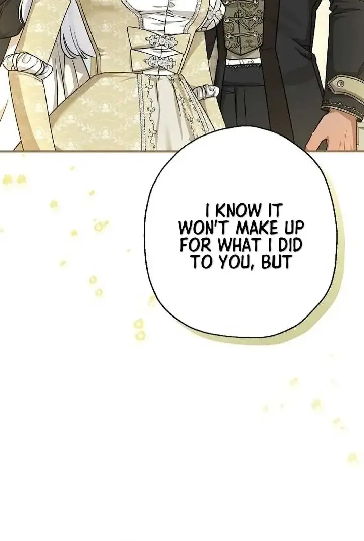 When The Count’s Illegitimate Daughter Gets Married Zinmanga X Chapter 89 Page 61