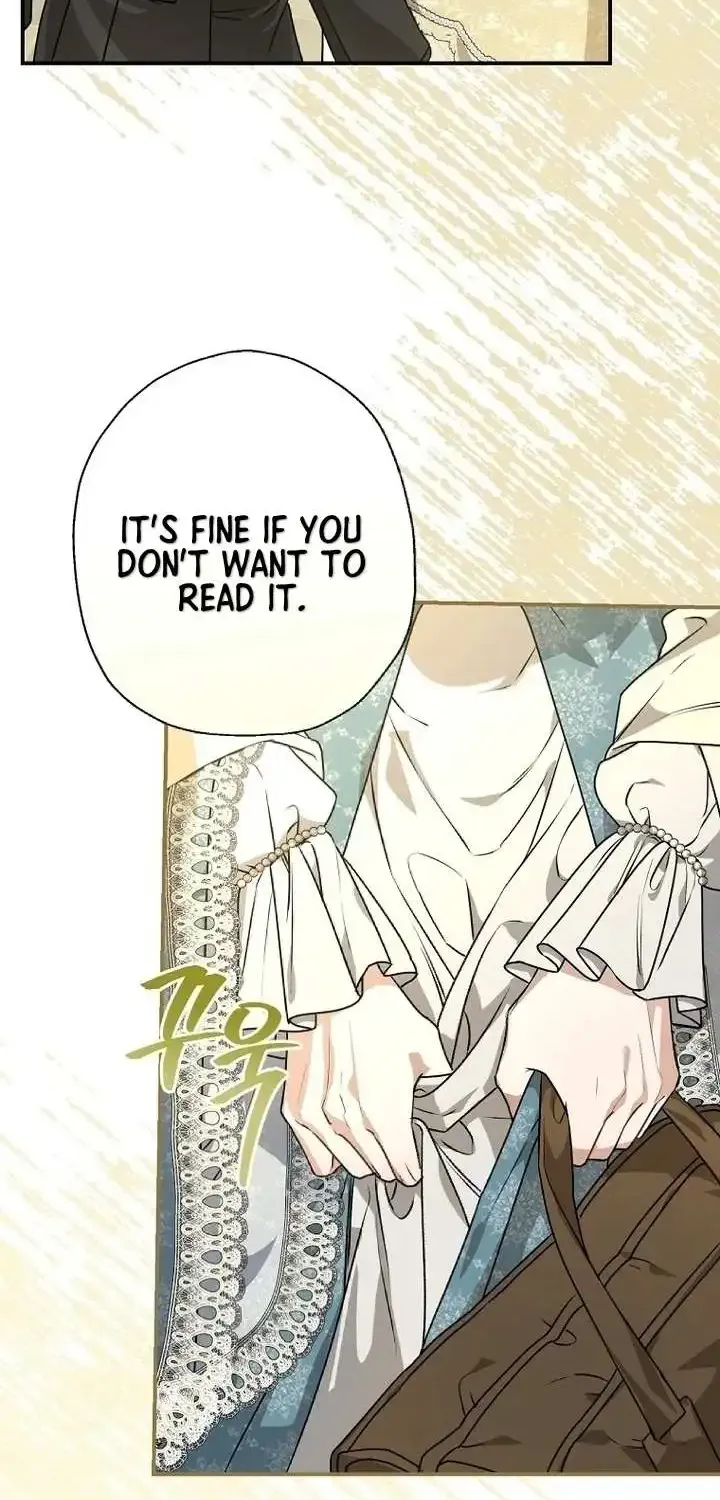When The Count’s Illegitimate Daughter Gets Married Zinmanga X Chapter 89 Page 63