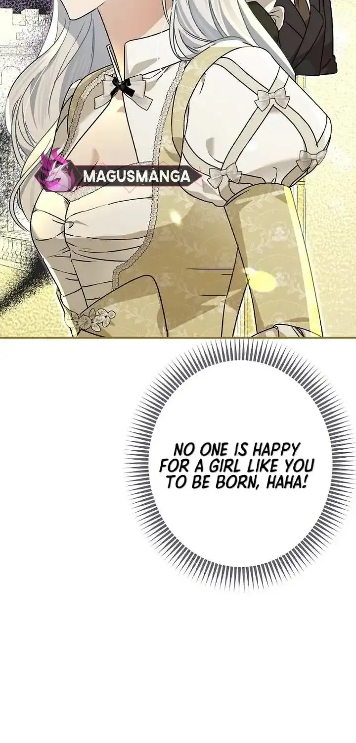 When The Count’s Illegitimate Daughter Gets Married Zinmanga X Chapter 89 Page 66